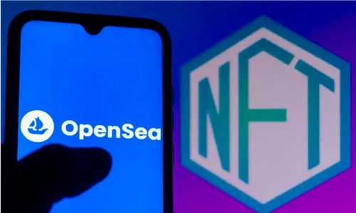 NFT元年 数字代币如何席卷文化领域——读刊《数字文化创意内容应用服务》